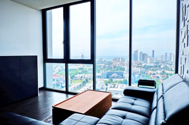 Picture of 2 bedroom Condo in Pattaya Posh Pattaya