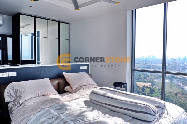 Picture of 2 bedroom Condo in Pattaya Posh Pattaya