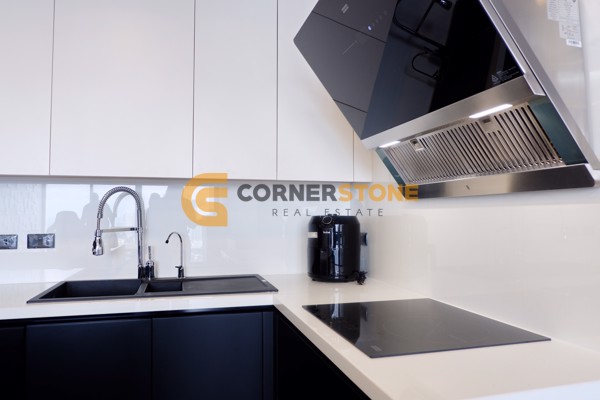 Picture of 2 bedroom Condo in Pattaya Posh Pattaya