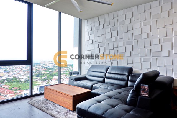 Picture of 2 bedroom Condo in Pattaya Posh Pattaya