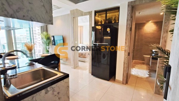 Picture of 1 Bedroom Condo in Riviera Monaco Na Jomtien Na Jomtien