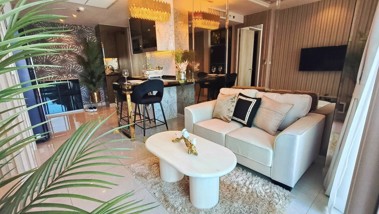 Picture of 1 Bedroom Condo in Riviera Monaco Na Jomtien Na Jomtien