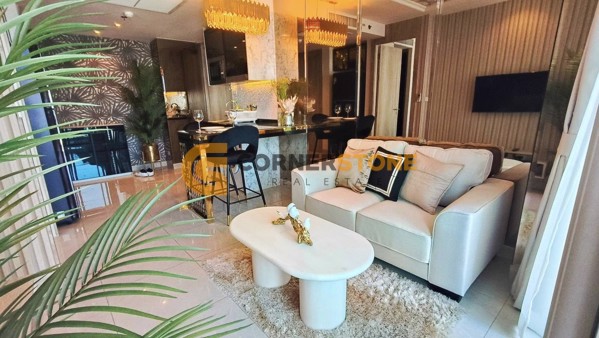 Picture of 1 Bedroom Condo in Riviera Monaco Na Jomtien Na Jomtien