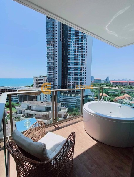 Picture of 1 Bedroom Condo in Riviera Monaco Na Jomtien Na Jomtien