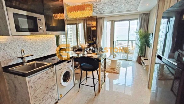 Picture of 1 Bedroom Condo in Riviera Monaco Na Jomtien Na Jomtien