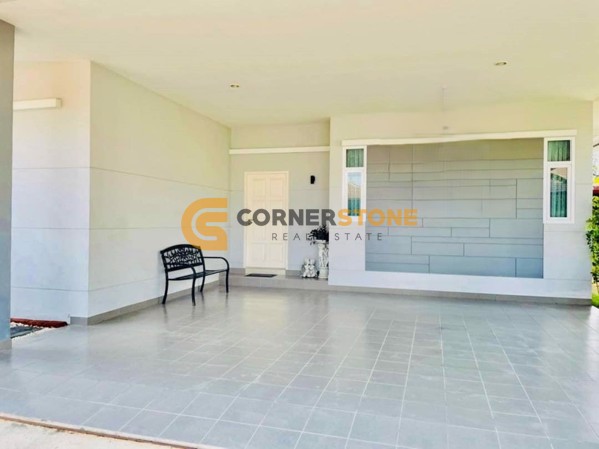 Picture of 3 bedroom House in Panalee Banna Village Huay Yai