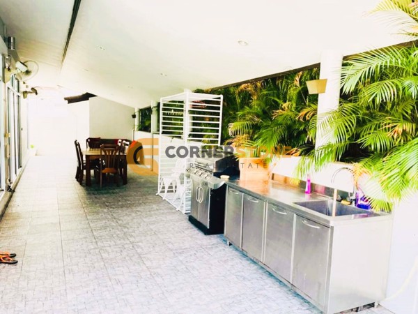 Picture of 3 bedroom House in Panalee Banna Village Huay Yai