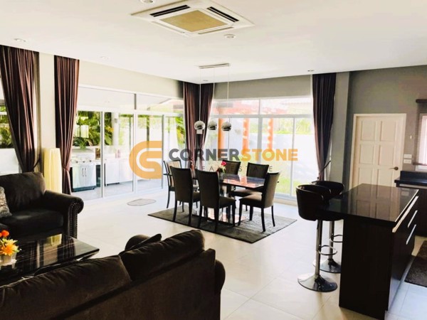 Picture of 3 bedroom House in Panalee Banna Village Huay Yai