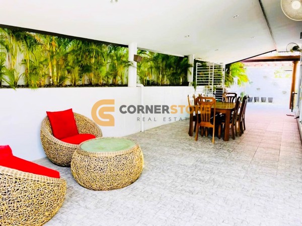 Picture of 3 bedroom House in Panalee Banna Village Huay Yai