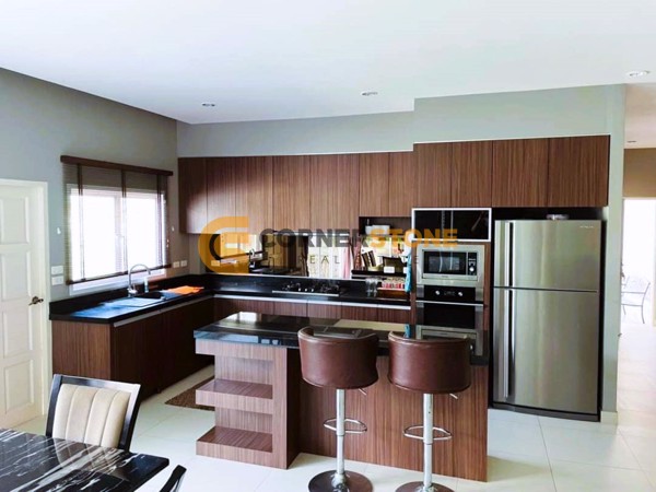 Picture of 3 bedroom House in Panalee Banna Village Huay Yai