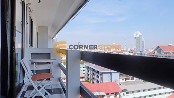 Picture of 2 bedroom Condo in Diana Estates Pattaya