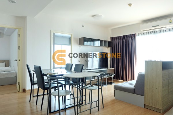 Picture of 2 bedroom Condo in Supalai Mare Condo Jomtien Jomtien