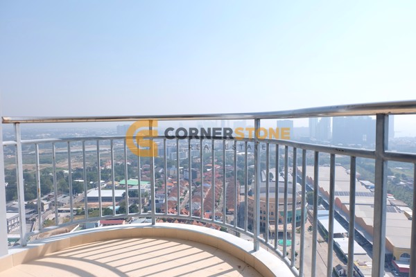 Picture of 2 bedroom Condo in Supalai Mare Condo Jomtien Jomtien