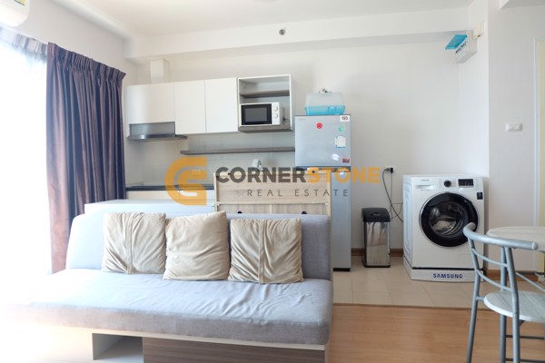 Picture of 2 bedroom Condo in Supalai Mare Condo Jomtien Jomtien