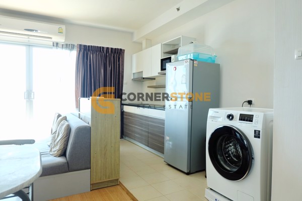 Picture of 2 bedroom Condo in Supalai Mare Condo Jomtien Jomtien