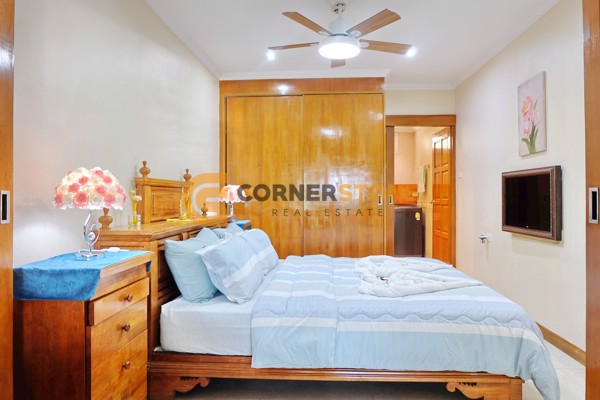 Picture of 1 Bedroom Condo in Executive Residence 3 Cosy Beach Pratumnak