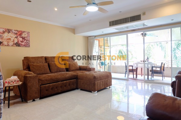 Picture of 1 Bedroom Condo in Executive Residence 3 Cosy Beach Pratumnak