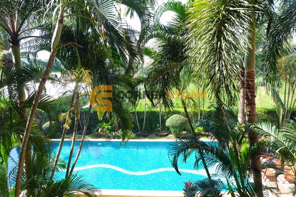 Picture of 1 Bedroom Condo in Executive Residence 3 Cosy Beach Pratumnak