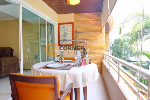 Picture of 1 Bedroom Condo in Executive Residence 3 Cosy Beach Pratumnak Hill