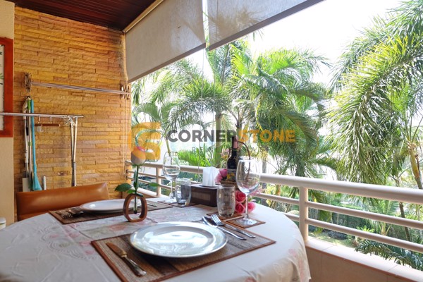 Picture of 1 Bedroom Condo in Executive Residence 3 Cosy Beach Pratumnak Hill