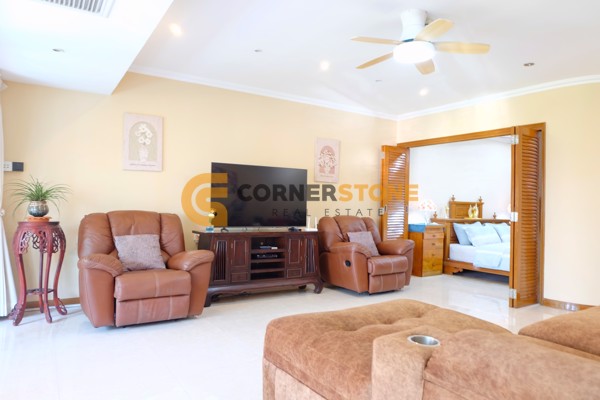 Picture of 1 Bedroom Condo in Executive Residence 3 Cosy Beach Pratumnak