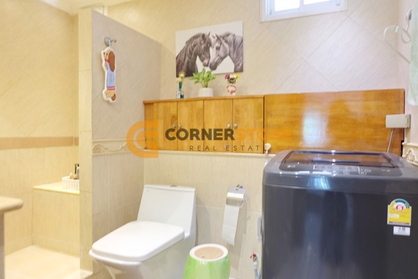 Picture of 1 Bedroom Condo in Executive Residence 3 Cosy Beach Pratumnak