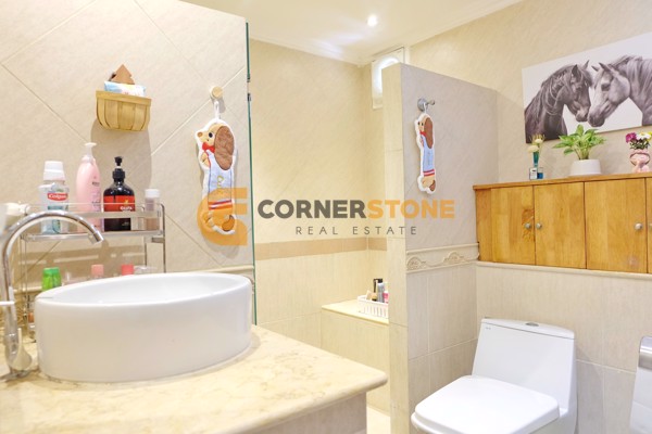 Picture of 1 Bedroom Condo in Executive Residence 3 Cosy Beach Pratumnak Hill