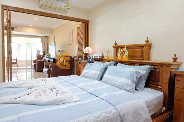 Picture of 1 Bedroom Condo in Executive Residence 3 Cosy Beach Pratumnak