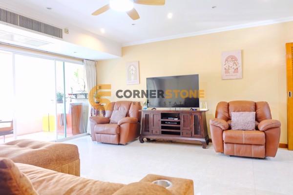 Picture of 1 Bedroom Condo in Executive Residence 3 Cosy Beach Pratumnak