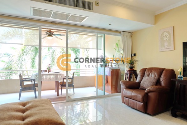 Picture of 1 Bedroom Condo in Executive Residence 3 Cosy Beach Pratumnak
