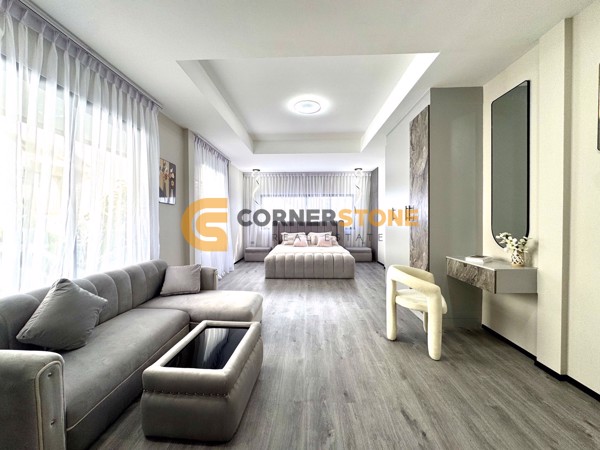 Picture of 5 bedroom House in Country Club Villa East Pattaya