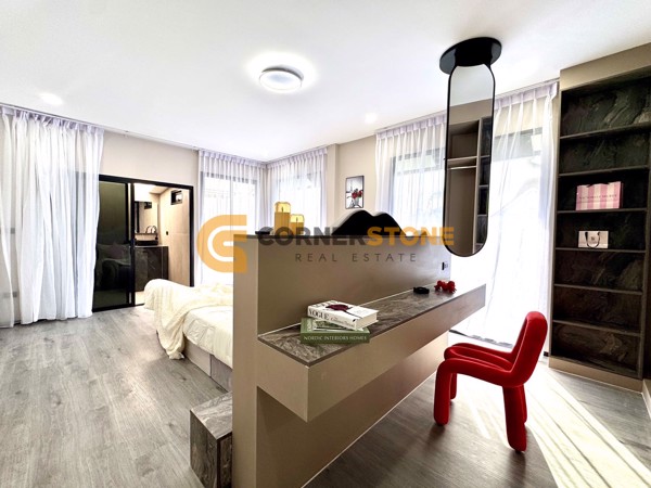 Picture of 5 bedroom House in Country Club Villa East Pattaya