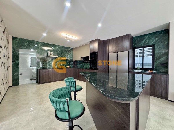 Picture of 5 bedroom House in Country Club Villa East Pattaya