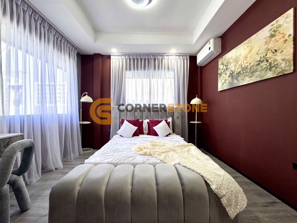 Picture of 5 bedroom House in Country Club Villa East Pattaya