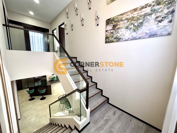 Picture of 5 bedroom House in Country Club Villa East Pattaya