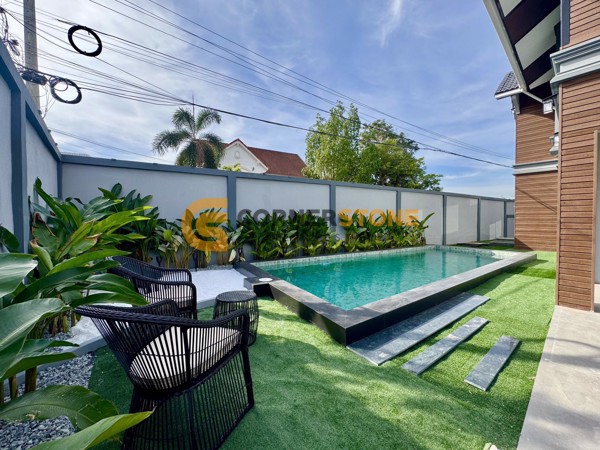 Picture of 5 bedroom House in Country Club Villa East Pattaya