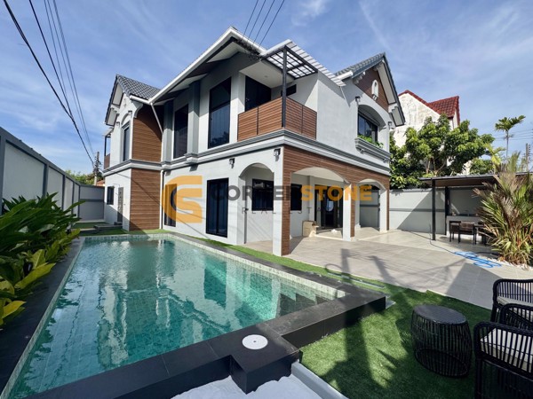 Picture of 5 bedroom House in Country Club Villa East Pattaya