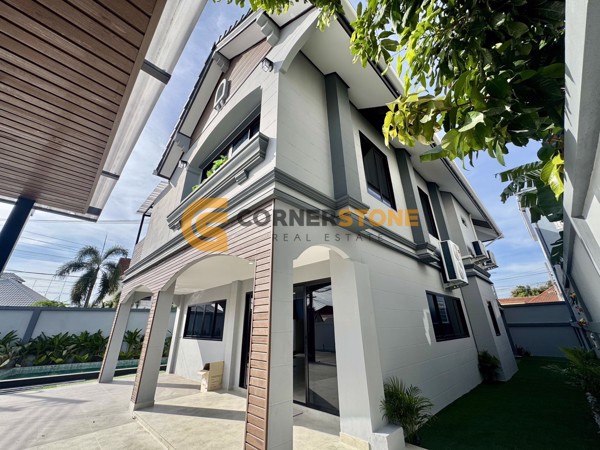Picture of 5 bedroom House in Country Club Villa East Pattaya