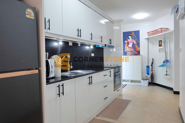 Picture of คอนโด 2 ห้องนอน ในโครงการ Nordic Resort 5 ตั้งอยู่ที่ พระตำหนัก