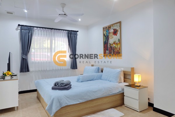 Picture of 2 bedroom Condo in Nordic Resort 5 Pratumnak