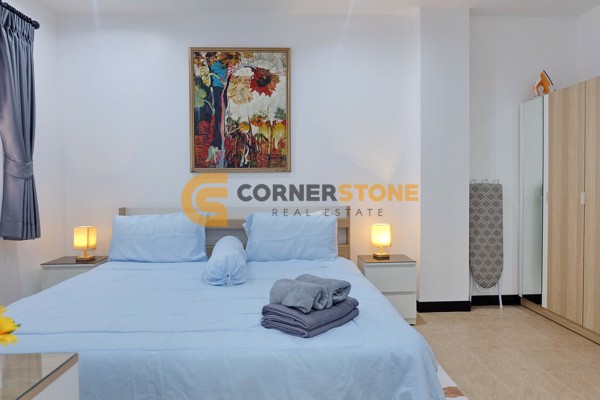 Picture of 2 bedroom Condo in Nordic Resort 5 Pratumnak