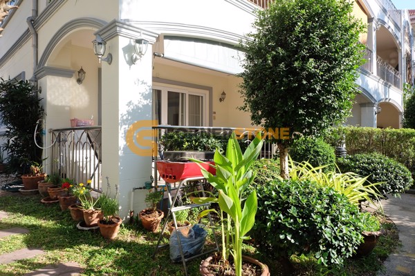 Picture of คอนโด 2 ห้องนอน ในโครงการ Nordic Resort 5 ตั้งอยู่ที่ พระตำหนัก