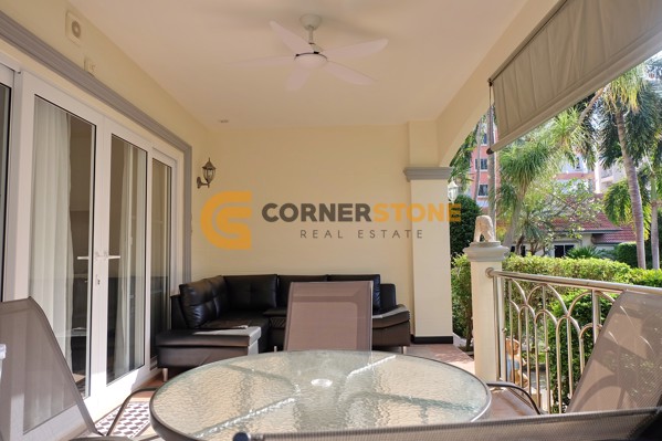 Picture of 2 bedroom Condo in Nordic Resort 5 Pratumnak