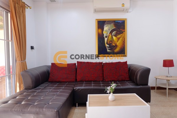 Picture of 2 bedroom Condo in Nordic Resort 5 Pratumnak