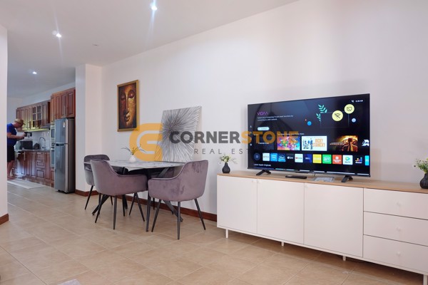 Picture of 2 bedroom Condo in Nordic Resort 5 Pratumnak