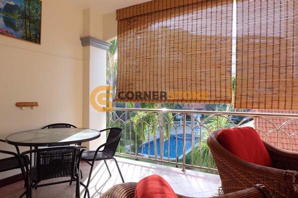 Picture of 2 bedroom Condo in Nordic Resort 5 Pratumnak