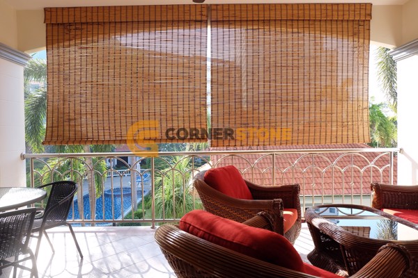 Picture of คอนโด 2 ห้องนอน ในโครงการ Nordic Resort 5 ตั้งอยู่ที่ พระตำหนัก