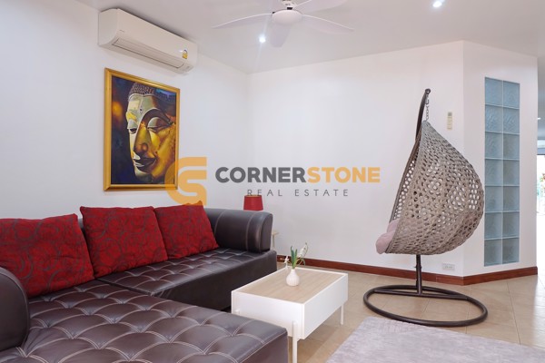 Picture of คอนโด 2 ห้องนอน ในโครงการ Nordic Resort 5 ตั้งอยู่ที่ พระตำหนัก