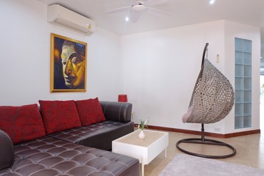 Picture of 2 bedroom Condo in Nordic Resort 5 Pratumnak