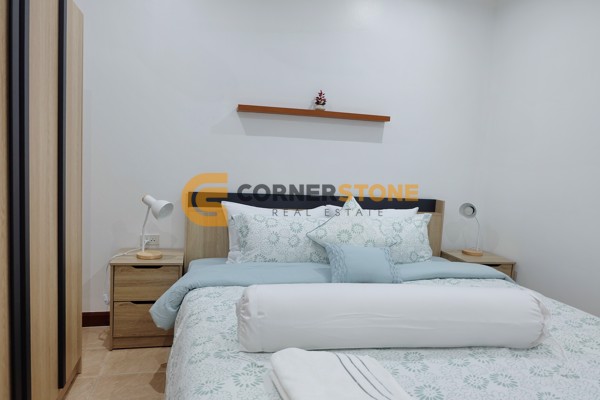 Picture of 2 bedroom Condo in Nordic Resort 5 Pratumnak